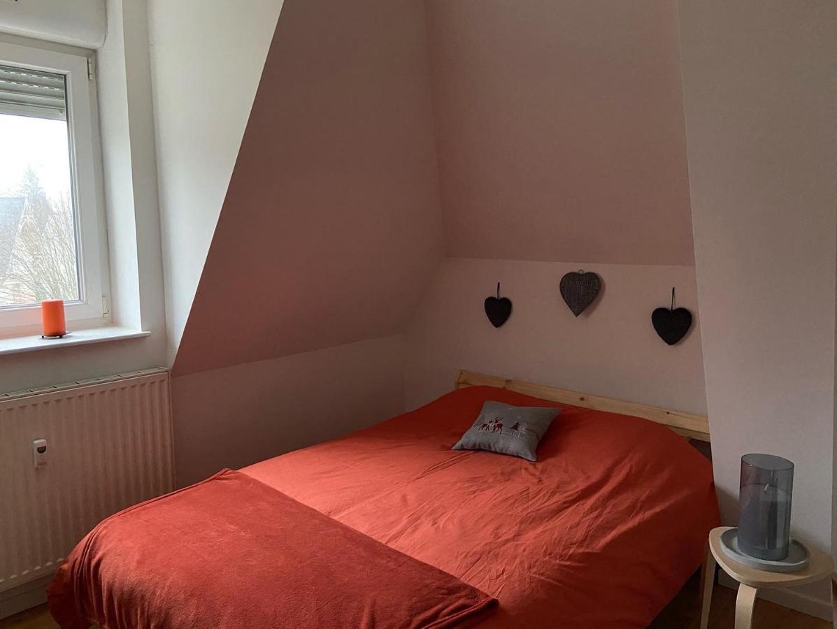 Cosy Appart Numero 2 كونْتْريكْسّوفيل المظهر الخارجي الصورة