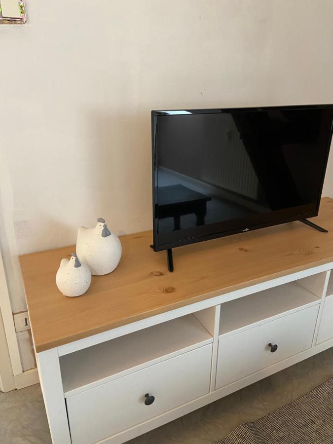Cosy Appart Numero 2 كونْتْريكْسّوفيل المظهر الخارجي الصورة